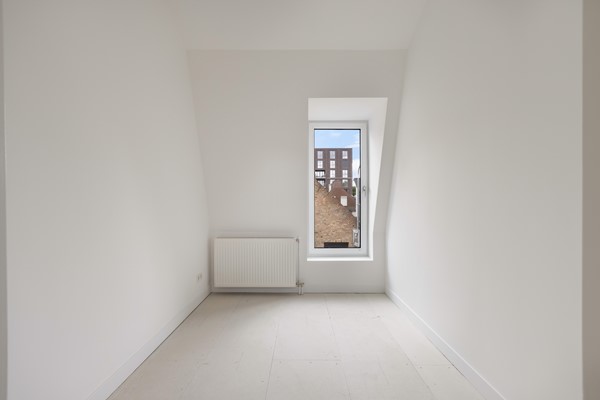 Foto - Te koop: Nieuw gerealiseerde bovenwoning!